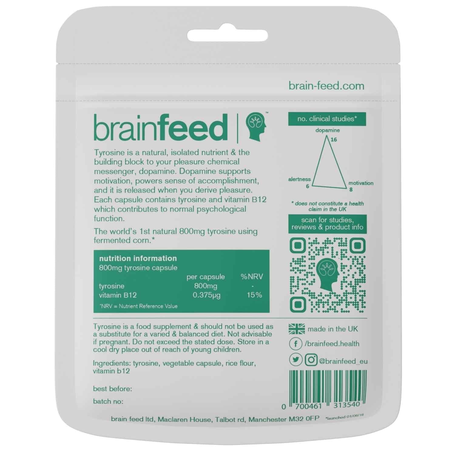 l tyrosine supplement 800mg natural l tyrosine reviews